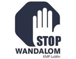 STOP WANDALOM