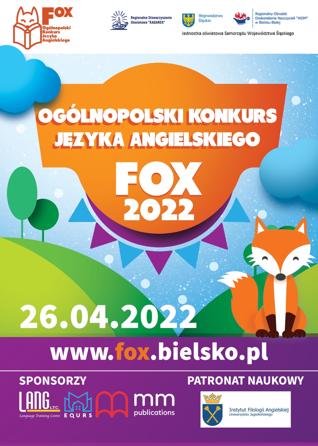 fox2022